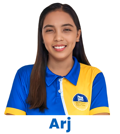 Arjaylyn Leones